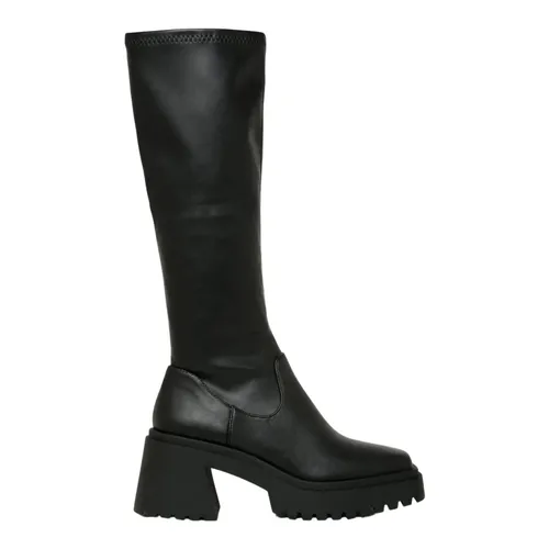 Shoes > Boots > High Boots - - Steve Madden - Modalova