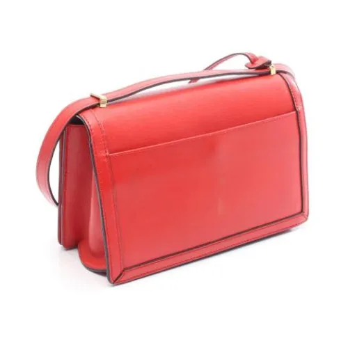 Pre-owned > Pre-owned Bags > Pre-owned Cross Body Bags - - Loewe Pre-owned - Modalova