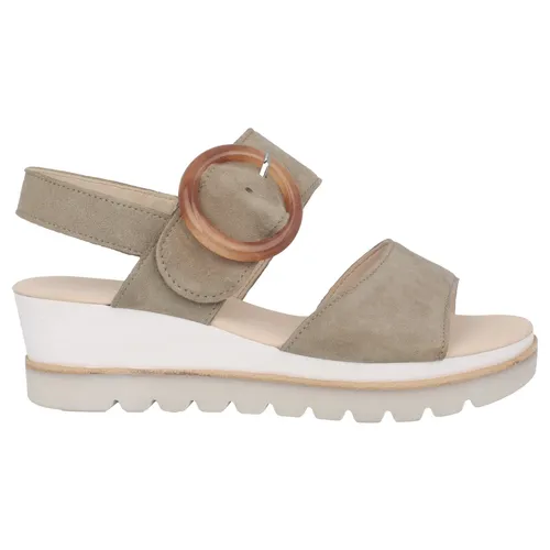 Shoes > Heels > Wedges - - Gabor - Modalova