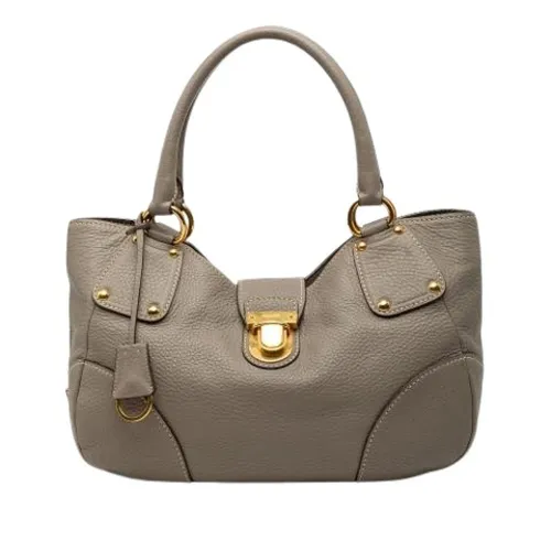 Pre-owned > Pre-owned Bags > Pre-owned Handbags - - Prada Vintage - Modalova