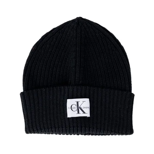 Accessories > Hats > Beanies - - Calvin Klein Jeans - Modalova