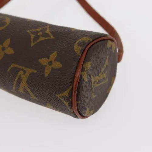 Pre-owned > Pre-owned Bags > Pre-owned Mini Bags - - Louis Vuitton Vintage - Modalova
