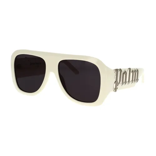 Accessories > Sunglasses - - Palm Angels - Modalova