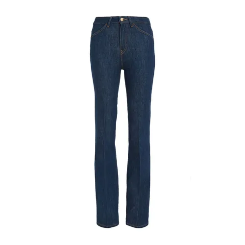 Jeans > Boot-cut Jeans - - Tommy Hilfiger - Modalova