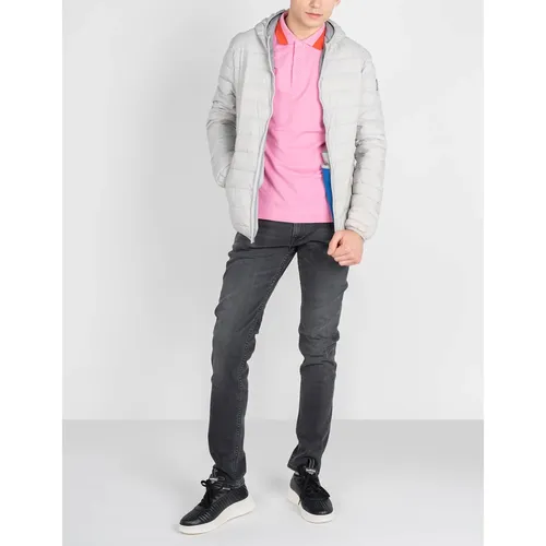 Jackets > Down Jackets - - Invicta - Modalova