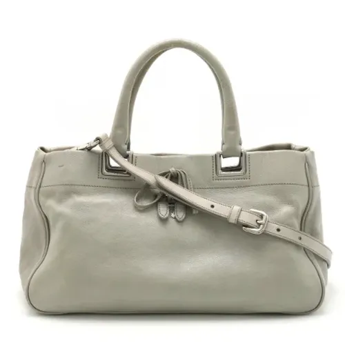Pre-owned > Pre-owned Bags > Pre-owned Handbags - - Prada Vintage - Modalova