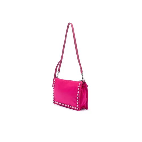 Pre-owned > Pre-owned Bags > Pre-owned Shoulder Bags - - Prada Vintage - Modalova