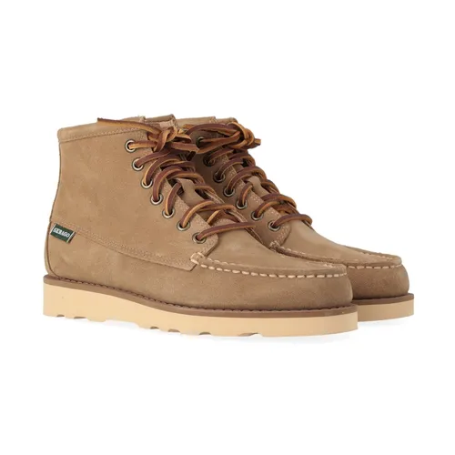 Shoes > Boots > Lace-up Boots - - Sebago - Modalova