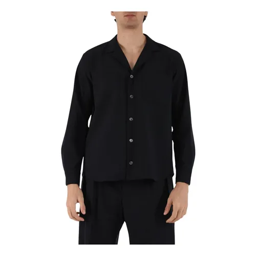 Shirts > Casual Shirts - - Mauro Grifoni - Modalova