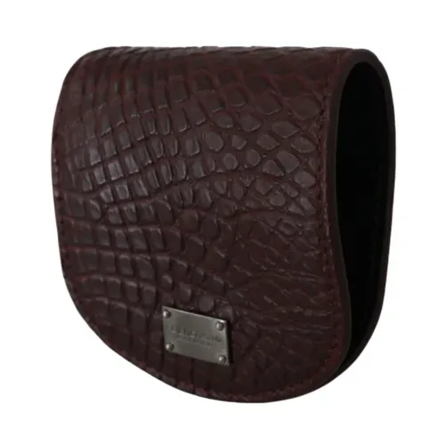 Pre-owned > Pre-owned Accessories > Pre-owned Wallets - - Dolce & Gabbana Pre-owned - Modalova