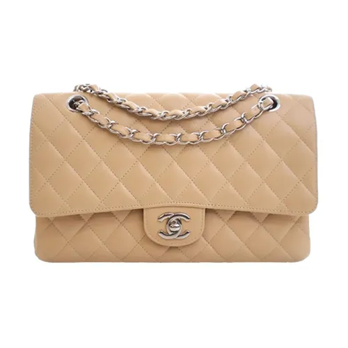 Pre-owned > Pre-owned Bags > Pre-owned Shoulder Bags - - Chanel Vintage - Modalova