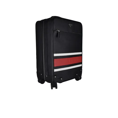 Pre-owned > Pre-owned Bags > Pre-owned Weekend Bags - - Prada Vintage - Modalova