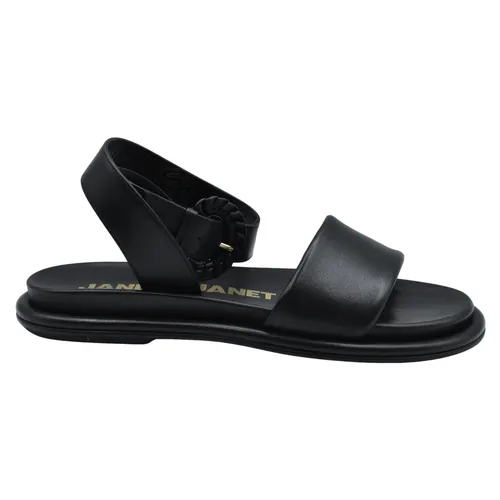 Shoes > Sandals > Flat Sandals - - Janet & Janet - Modalova