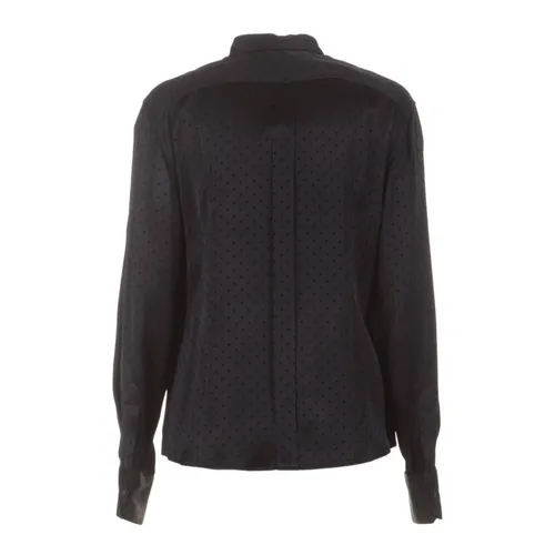 Blouses & Shirts > Shirts - - Dolce & Gabbana - Modalova
