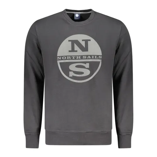 Sweatshirts & Hoodies > Sweatshirts - - North Sails - Modalova