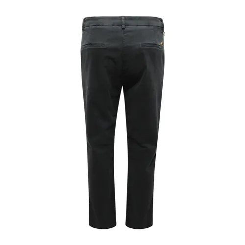 Trousers > Chinos - - Mason's - Modalova