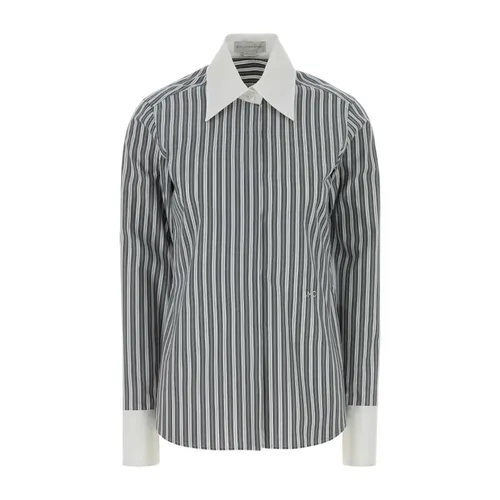 Blouses & Shirts > Shirts - - Stella McCartney - Modalova