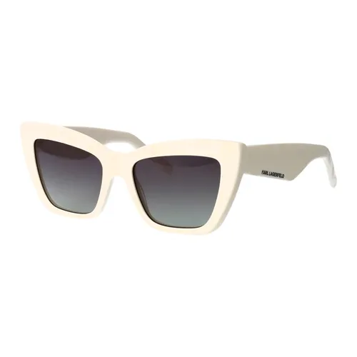 Accessories > Sunglasses - - Karl Lagerfeld - Modalova