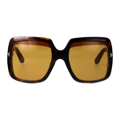 Accessories > Sunglasses - - Tom Ford - Modalova