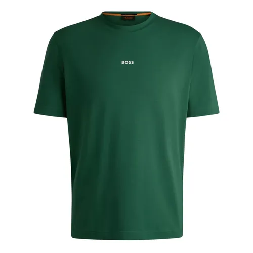 Tops > T-Shirts - - Hugo Boss - Modalova