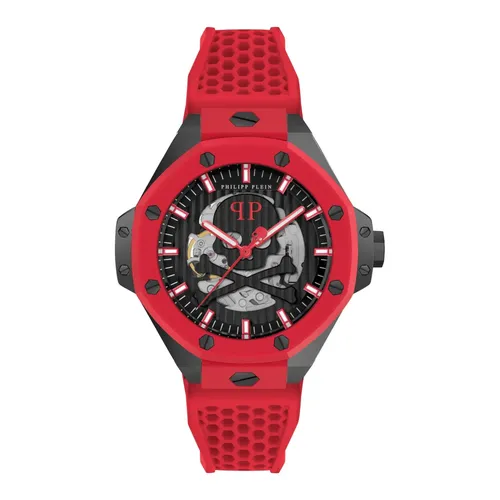 Accessories > Watches - - Philipp Plein - Modalova