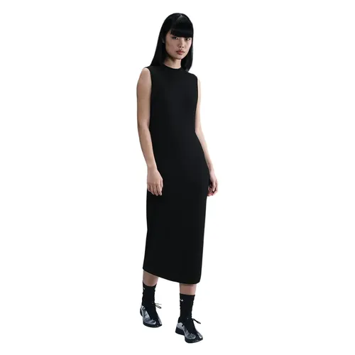Dresses > Day Dresses > Knitted Dresses - - Nike - Modalova