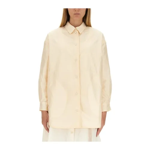Blouses & Shirts > Shirts - - Aspesi - Modalova