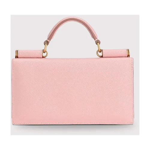 Bags > Handbags - - Dolce & Gabbana - Modalova