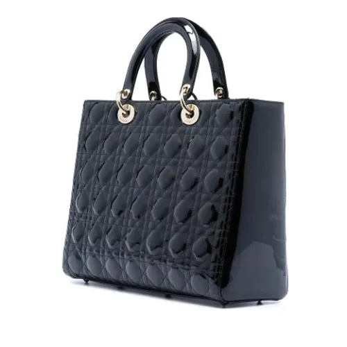 Pre-owned > Pre-owned Bags > Pre-owned Handbags - - Dior Vintage - Modalova