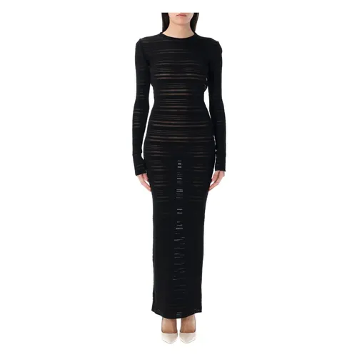 Dresses > Day Dresses > Maxi Dresses - - Andrea Adamo - Modalova