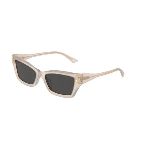 Accessories > Sunglasses - - Jimmy Choo - Modalova