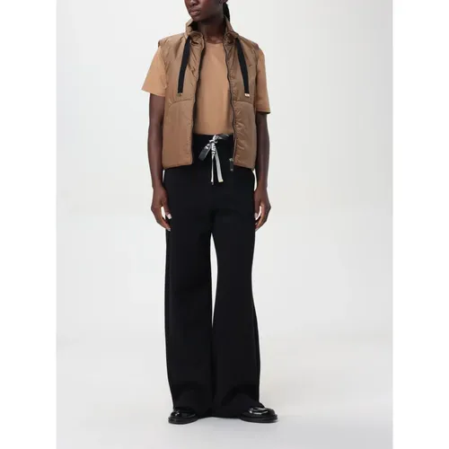 Tops > T-Shirts - - Max Mara - Modalova