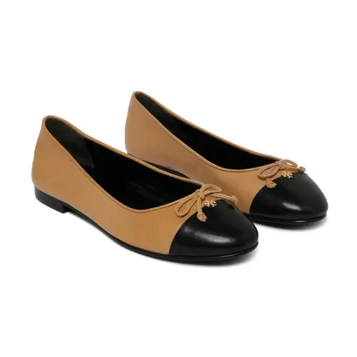 Shoes > Flats > Ballerinas - - Tory Burch - Modalova