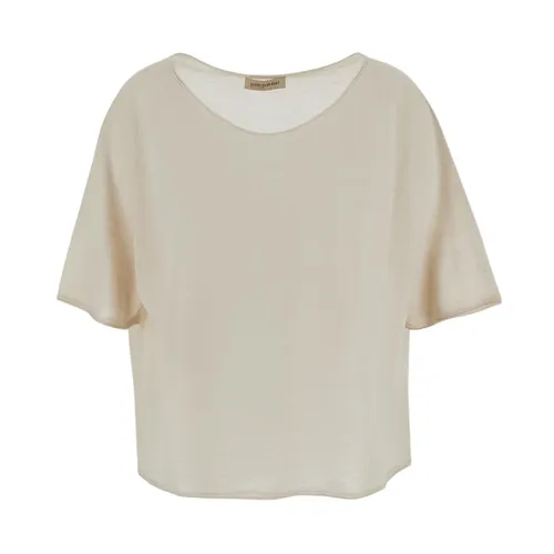 Knitwear > Round-neck Knitwear - - Gentryportofino - Modalova