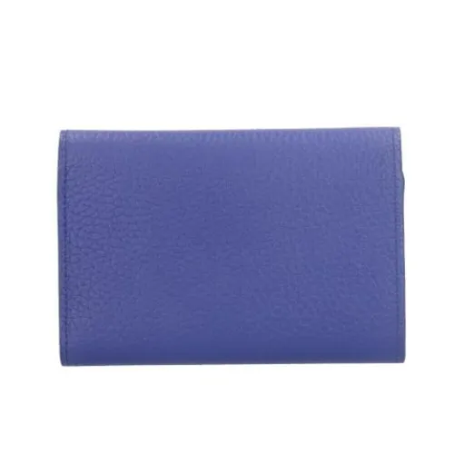 Pre-owned > Pre-owned Accessories > Pre-owned Wallets - - Louis Vuitton Vintage - Modalova