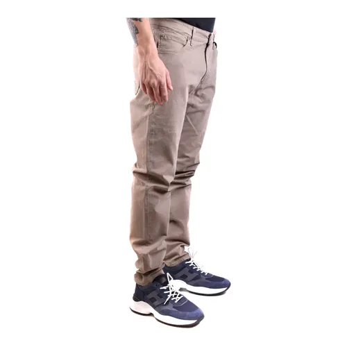 Trousers > Wide Trousers - - Roy Roger's - Modalova