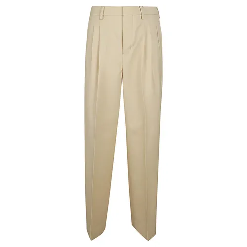 Trousers > Suit Trousers - - Ami Paris - Modalova