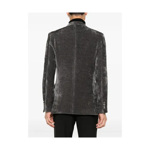 Jackets > Blazers - - Reveres 1949 - Modalova