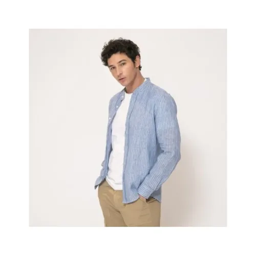 Shirts > Casual Shirts - - Brunello Cucinelli - Modalova
