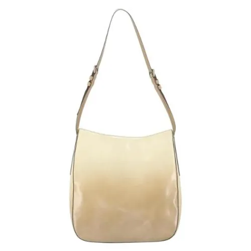 Pre-owned > Pre-owned Bags > Pre-owned Shoulder Bags - - Prada Vintage - Modalova