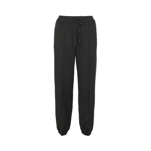 Trousers > Sweatpants - - Jil Sander - Modalova