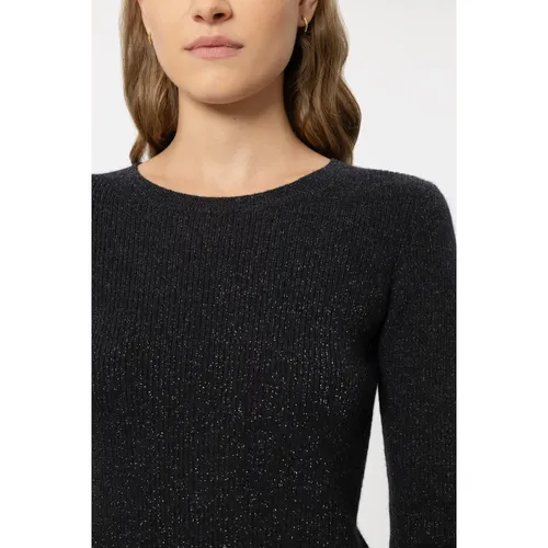 Knitwear > Round-neck Knitwear - - Luisa Cerano - Modalova