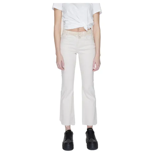 Jeans > Cropped Jeans - - Vero Moda - Modalova