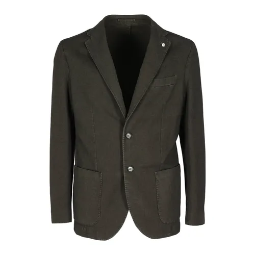 Jackets > Blazers - - L.b.m. 1911 - Modalova