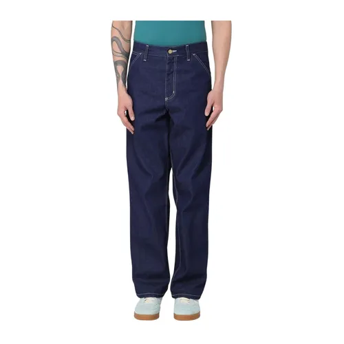 Jeans > Straight Jeans - - Carhartt Wip - Modalova