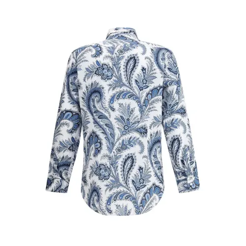 Shirts > Casual Shirts - - Etro - Modalova