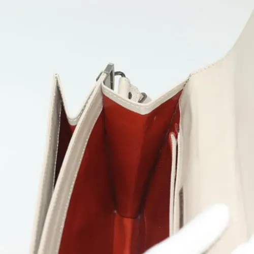 Pre-owned > Pre-owned Bags > Pre-owned Shoulder Bags - - Saint Laurent Vintage - Modalova