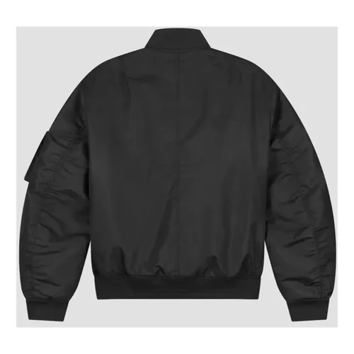 Jackets > Bomber Jackets - - Olaf Hussein - Modalova