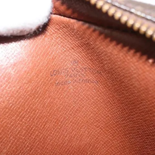Pre-owned > Pre-owned Bags > Pre-owned Cross Body Bags - - Louis Vuitton Vintage - Modalova