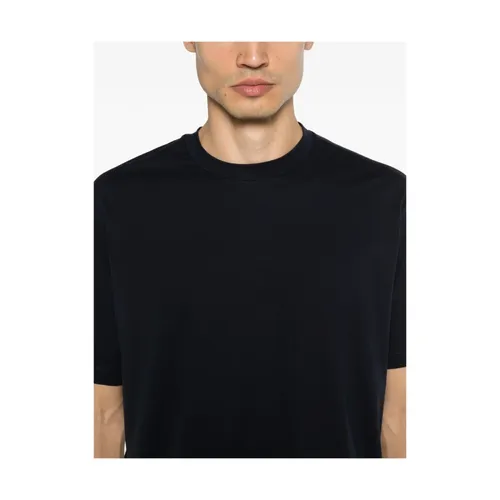 Tops > T-Shirts - - Mazzarelli - Modalova